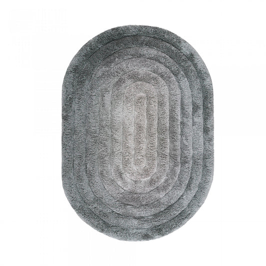 Haus Area Rug by Graccioza, Rectangular