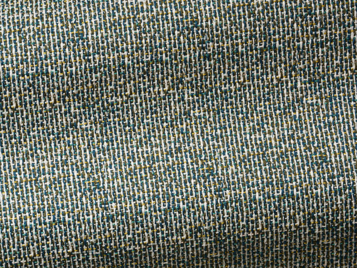 Hawai Fabric by Pierre Frey in Paon (F3260005)