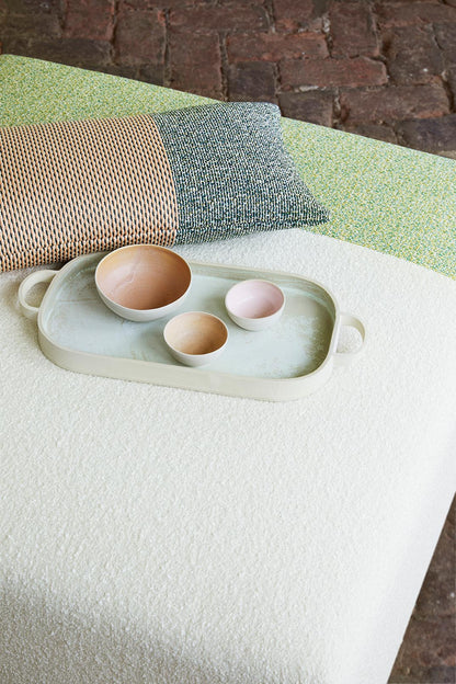 Hawai Fabric by Pierre Frey shown in a room setting (view 2)