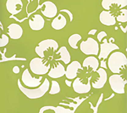 Hawthorne Reverse New Jungle wallpaper by China Seas
