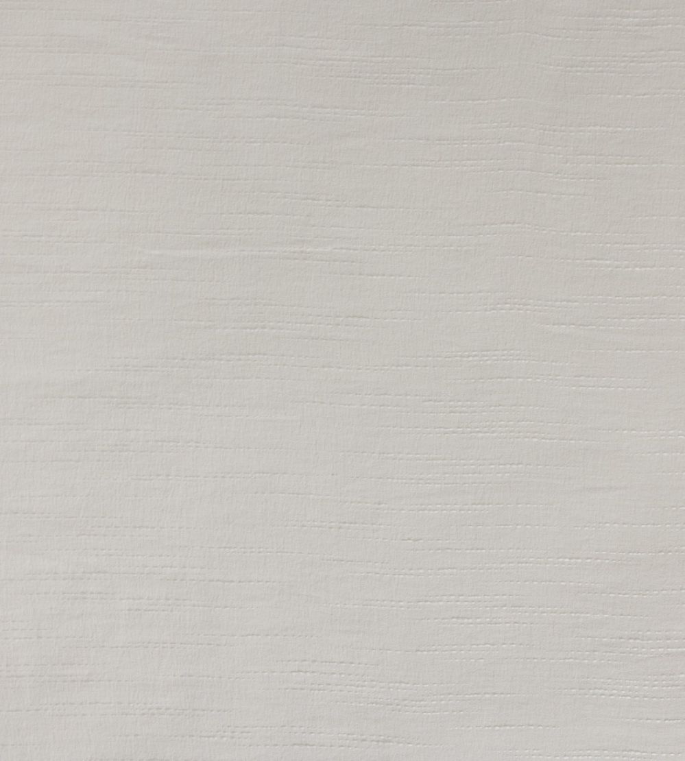 Haze Fabric by Christopher Farr Cloth Ecru