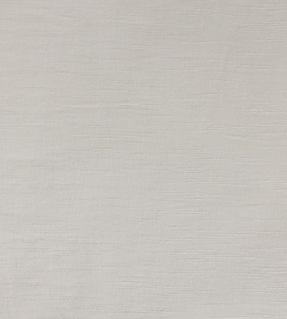 Haze Fabric by Christopher Farr Cloth Ecru
