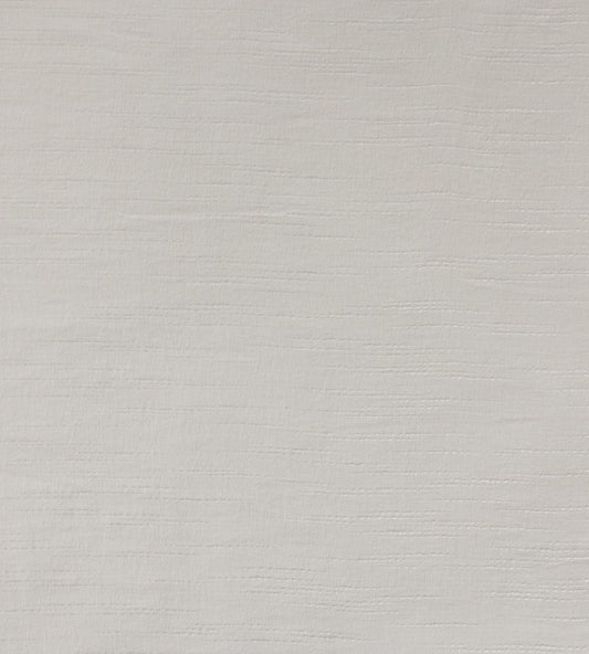 Haze Fabric by Christopher Farr Cloth Ecru