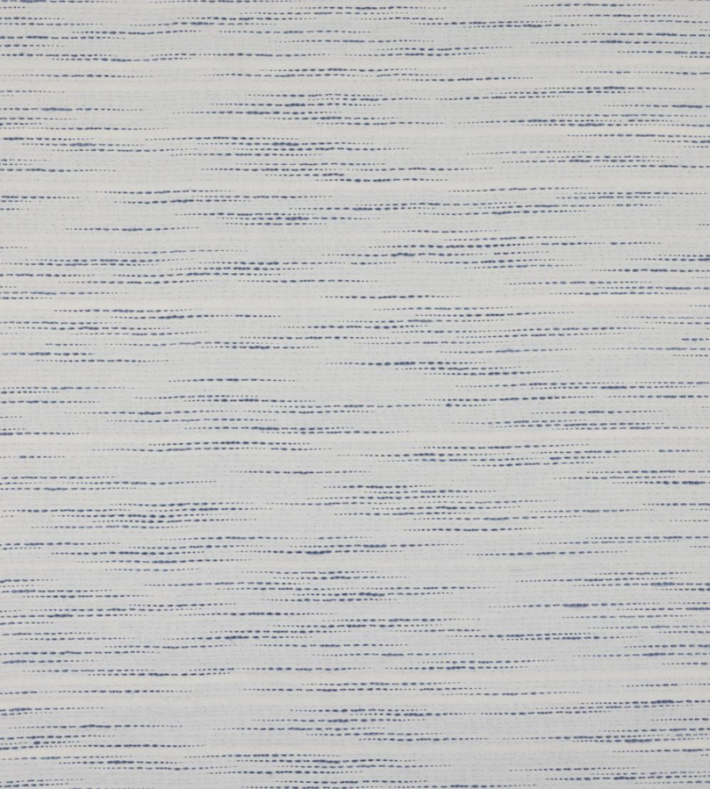 Haze Fabric by Christopher Farr Cloth Indigo