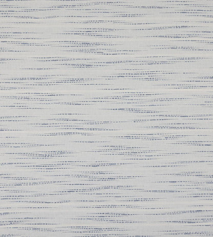 Haze Fabric by Christopher Farr Cloth Indigo