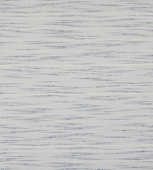 Haze Fabric by Christopher Farr Cloth Indigo