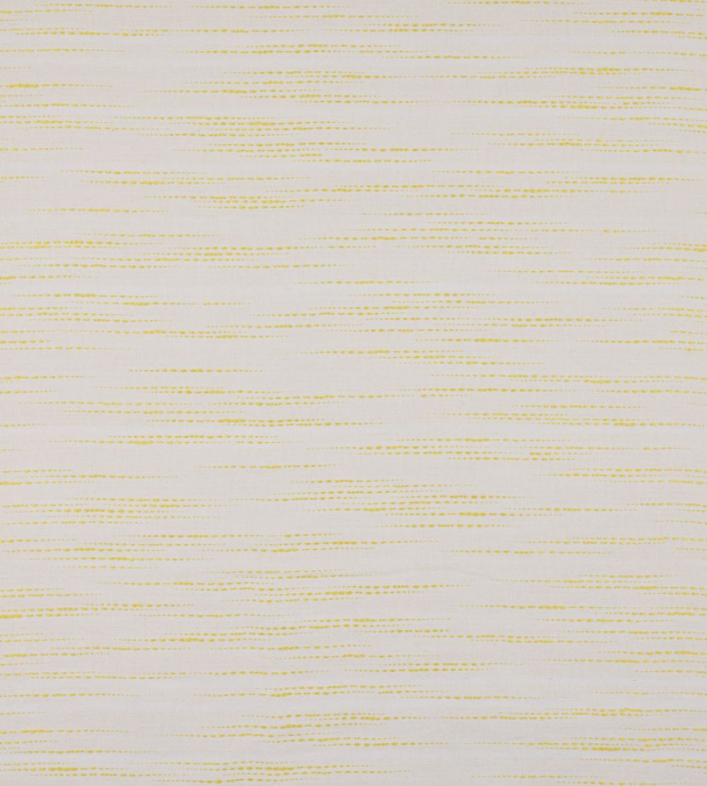 Haze Fabric by Christopher Farr Cloth Lemon