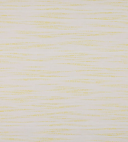 Haze Fabric by Christopher Farr Cloth Lemon