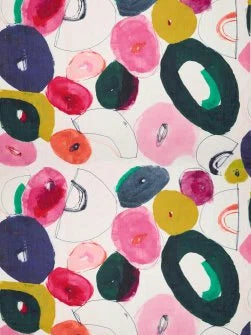 Heather Fabric by Pierre Frey in Tutti Frutti (F3215001)