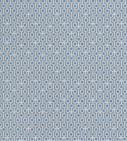 Hector Wallpaper by Vanderhurd Azul