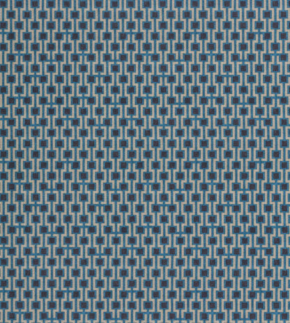 Hector Wallpaper by Vanderhurd Lagoon Oscuro