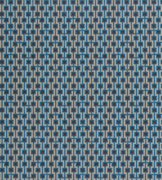 Hector Wallpaper by Vanderhurd Lagoon Oscuro
