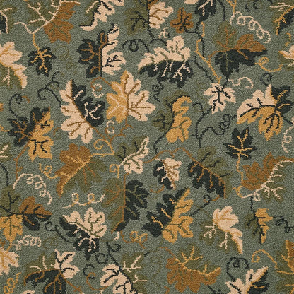 Hedera Rug by Pierre Frey in Été (FT527001)