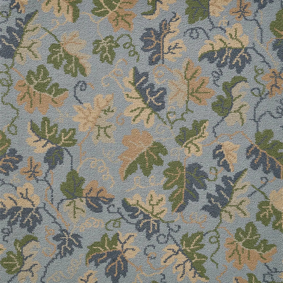 Hedera Rug by Pierre Frey in Hiver (FT527002)