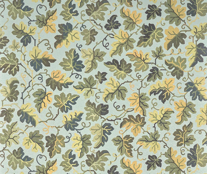 Hedera Wallpaper by Pierre Frey in Celadon (FP106002)