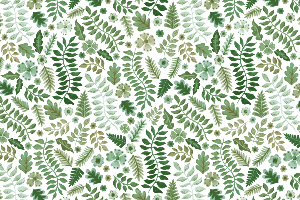Heidi Green wallpaper by Hovia