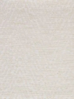 Hemera Wallpaper by Pierre Frey in Neige (FP036001)