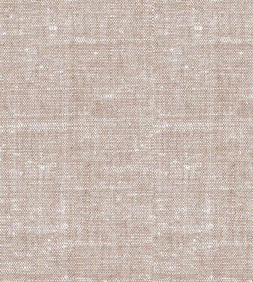 Hemp Vinyl Wallpaper by Christopher Farr Cloth Opal