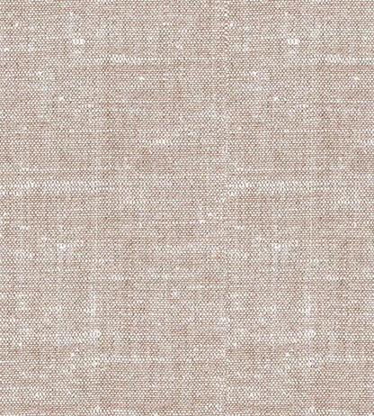 Hemp Vinyl Wallpaper by Christopher Farr Cloth Opal