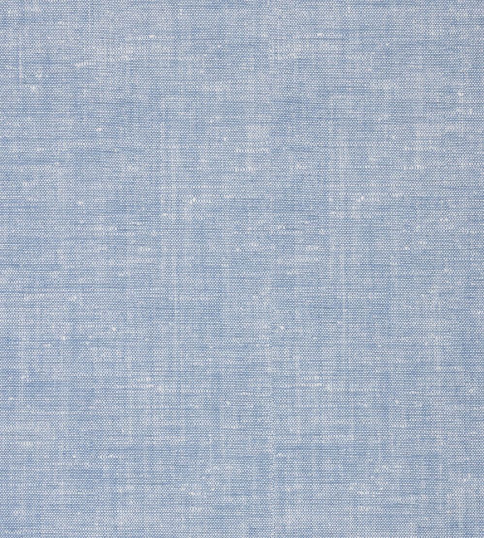 Hemp Vinyl Wallpaper by Christopher Farr Cloth Royal