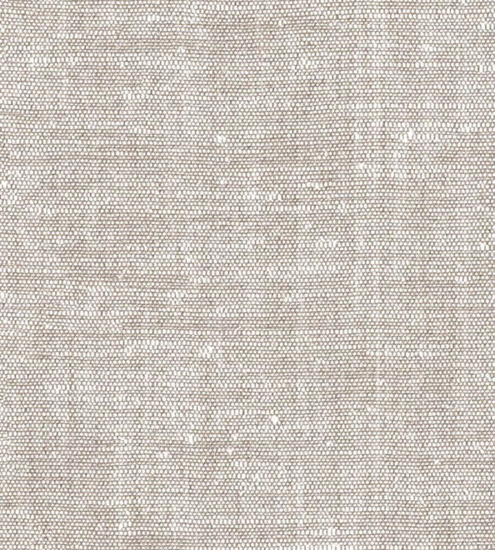 Hemp Vinyl Wallpaper by Christopher Farr Cloth Straw