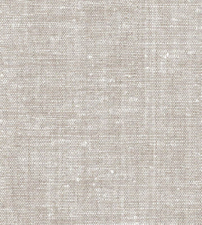 Hemp Vinyl Wallpaper by Christopher Farr Cloth Straw