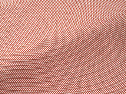 Hendaye Fabric by Pierre Frey in Corail (F3702005)