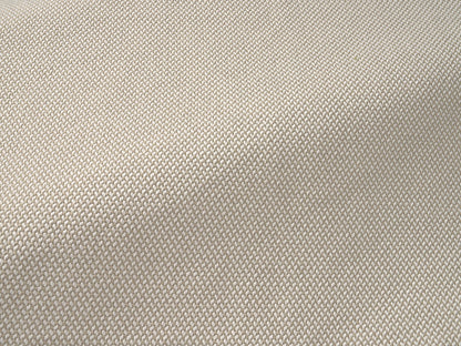 Hendaye Fabric by Pierre Frey in Creme (F3702001)