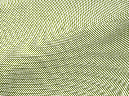 Hendaye Fabric by Pierre Frey in Kiwi (F3702007)