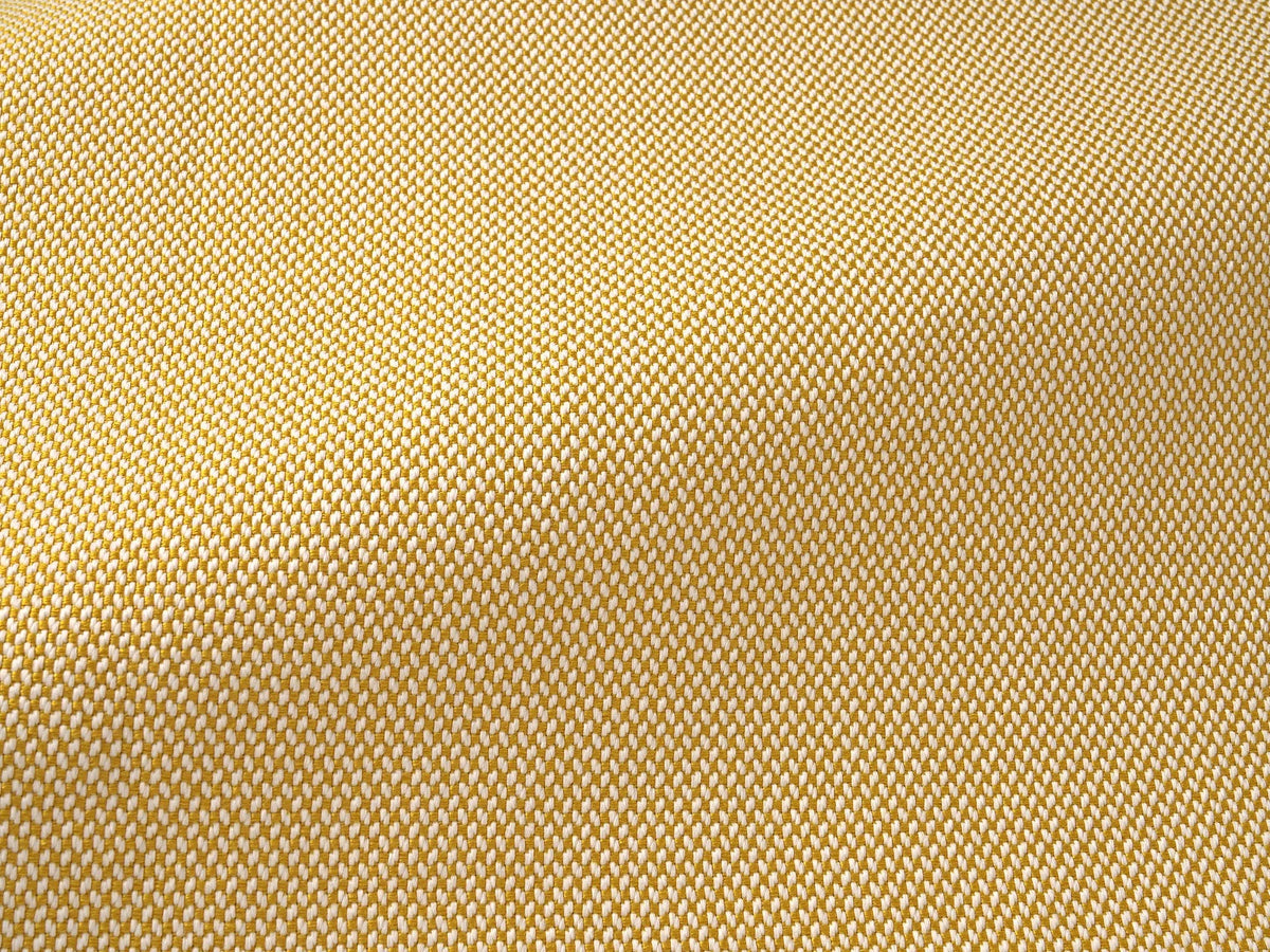 Hendaye Fabric by Pierre Frey in Mimosa (F3702006)