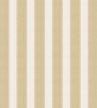 Henrik Wallpaper by Sandberg Yellow