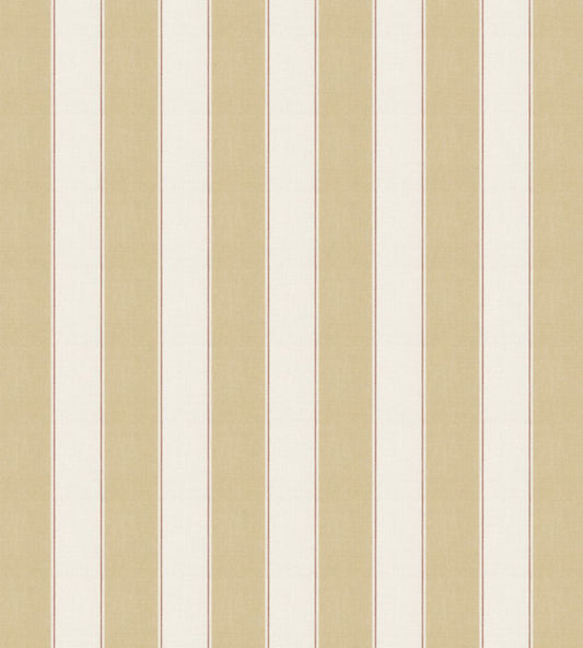 Henrik Wallpaper by Sandberg Yellow