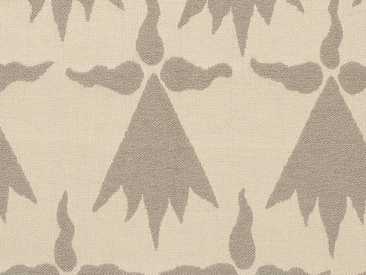 Hermine Fabric by Le Manach in Hermine B70 (L4157_HERMINE_B70_FE)