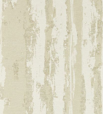 Herrera Wallpaper by Clarke & Clarke Ivory