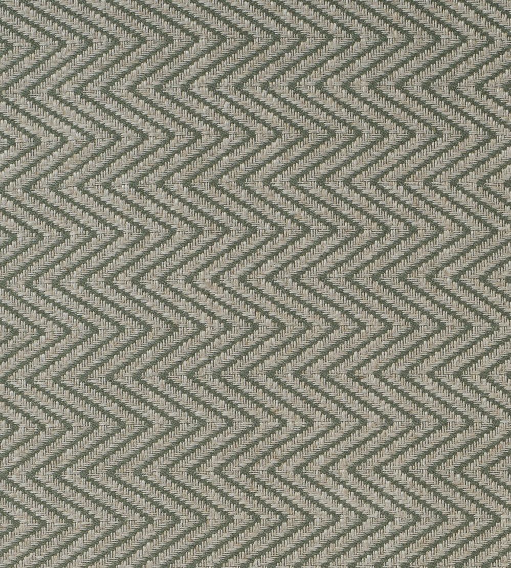 Hicks Fabric by James Hare Old Green