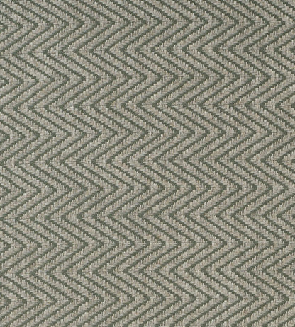 Hicks Fabric by James Hare Old Green