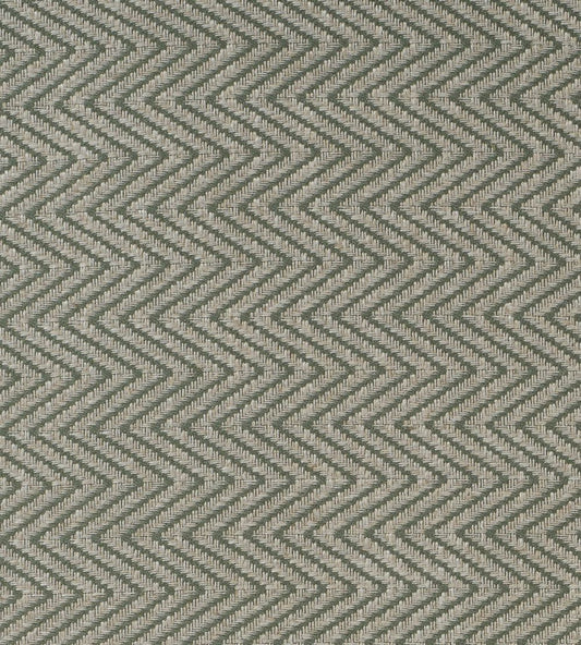 Hicks Fabric by James Hare Old Green