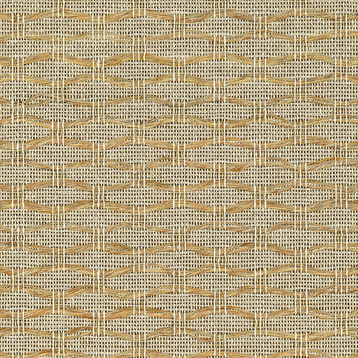 High Tide Grasscloth Wallpaper by Phillip Jeffries in Beach Beige (PJ 28103)