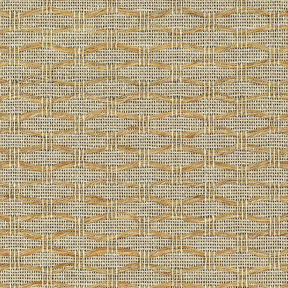High Tide Grasscloth Wallpaper by Phillip Jeffries in Beach Beige (PJ 28103)