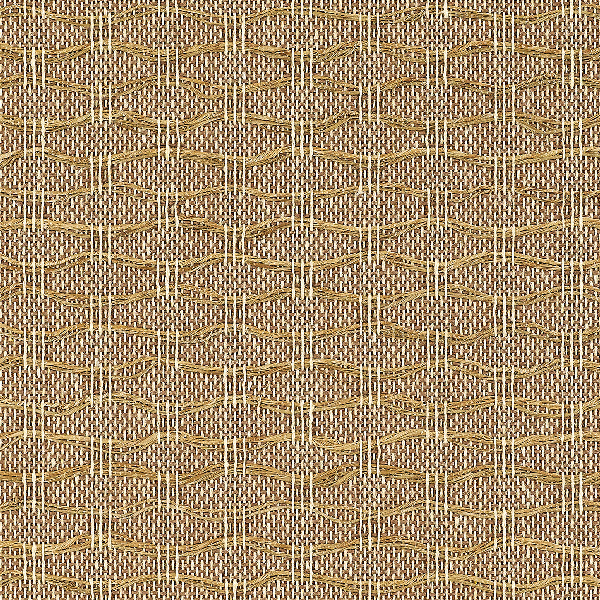 High Tide Grasscloth Wallpaper by Phillip Jeffries in Rustica Reef (PJ 28105)