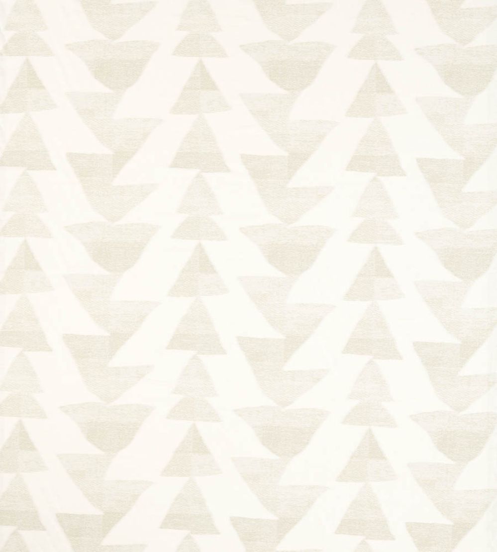 Hikari Fabric by Harlequin Parchment/Cloud