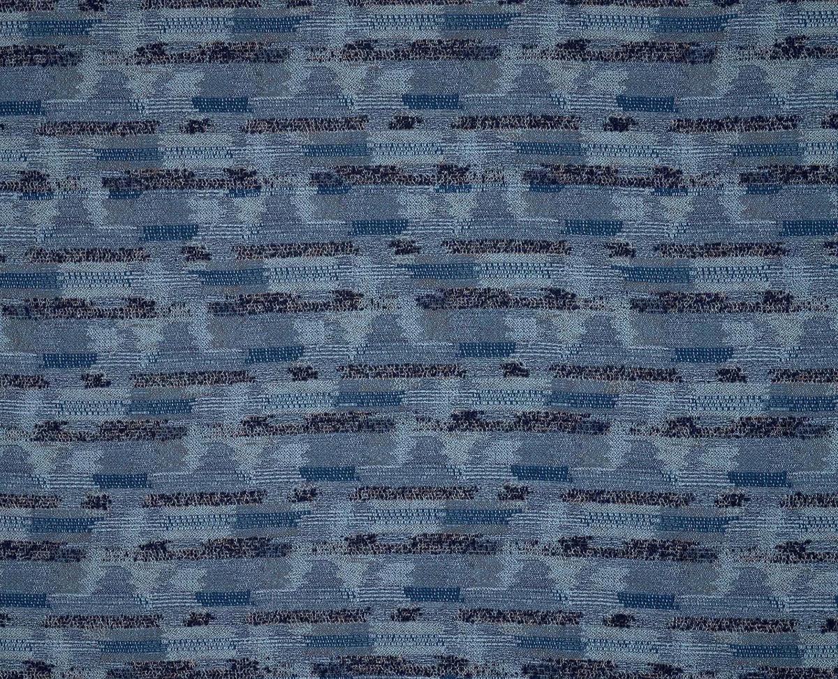 Hikaru Fabric by Pierre Frey in Azur (F3814003)