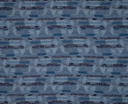 Hikaru Fabric by Pierre Frey in Azur (F3814003)