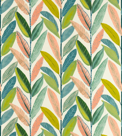 Hikkaduwa Fabric by Scion Tropicana