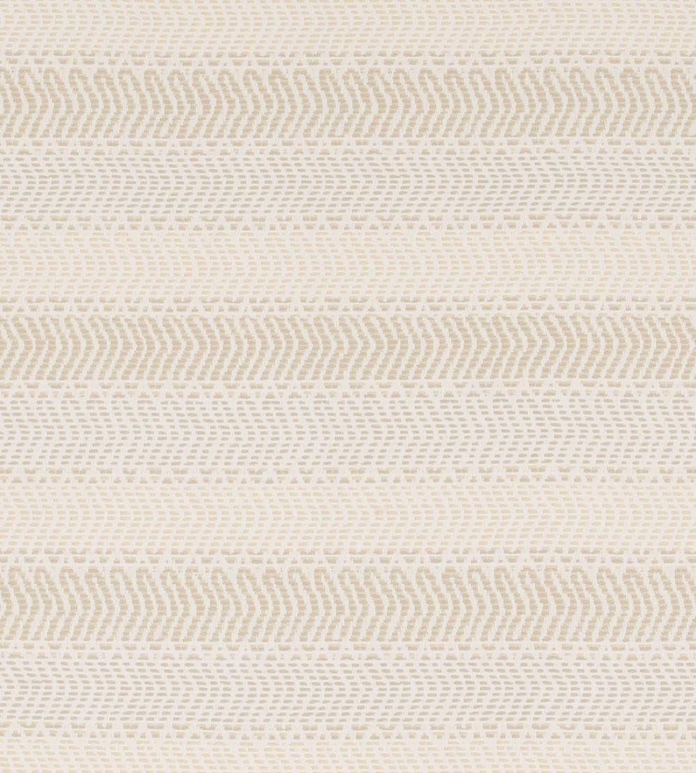 Himba Performance Fabric by Christopher Farr Cloth Latte