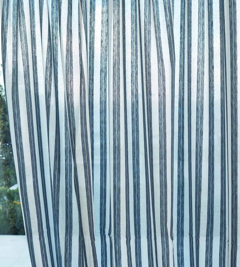 Himmel Fabric by Harlequin Denim