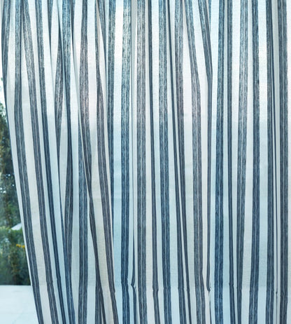 Himmel Fabric by Harlequin Denim