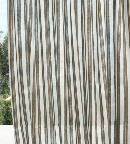 Himmel Fabric by Harlequin Olive