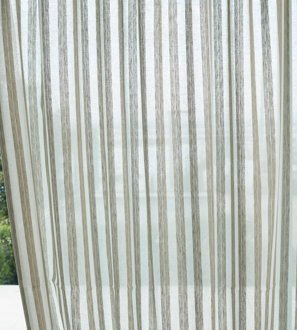 Himmel Fabric by Harlequin Stone