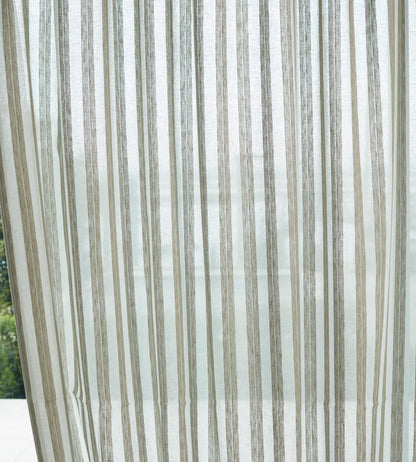 Himmel Fabric by Harlequin Stone